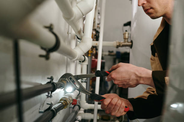 Best Emergency Plumbing Repair  in Manvel, TX