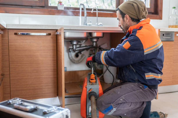 Best Plumbing Repair Near Me  in Manvel, TX