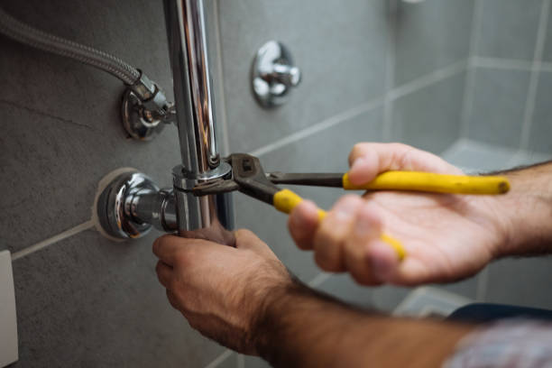 Best Residential Plumbing Services  in Manvel, TX