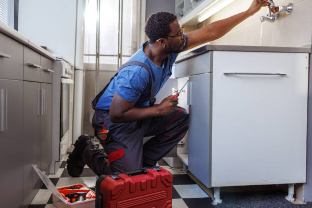 Best Shower Repair Services  in Manvel, TX
